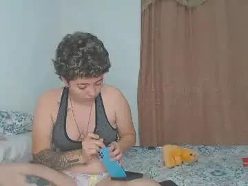Chaturbate Adult Webcams of kammy_cami