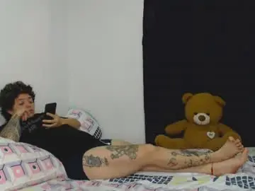 Chaturbate Nude Webcam of kammy_cami