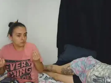 Chaturbate Live Sex of kammy_cami