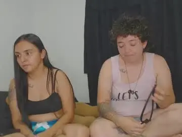 Chaturbate Free Live Porn of kammy_cami