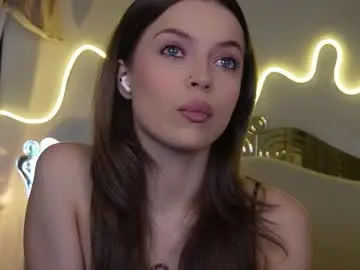 Chaturbate Nude Webcam of kelly_peachpiee