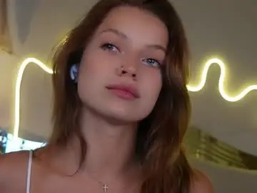 Chaturbate Nude Webcam of kelly_peachpiee