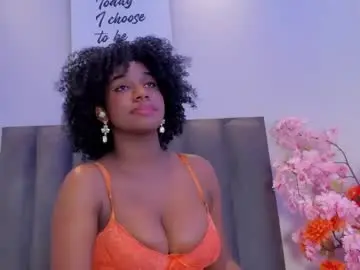 Chaturbate Live Sex of kendrachavez_