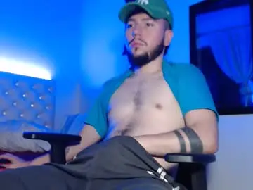 Chaturbate Adult Video Chat of kevinsantiag0