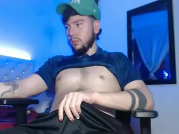 Chaturbate Adult Webcams of kevinsantiag0