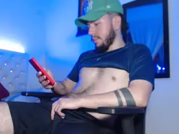 Chaturbate Watch Live Sex Cams of kevinsantiag0