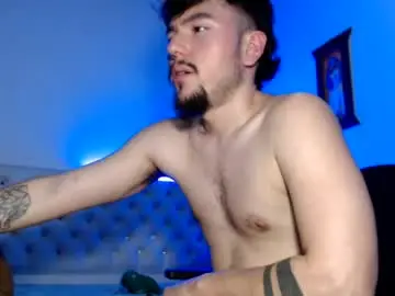 Chaturbate Private Sex Chat of kevinsantiag0