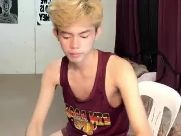 Chaturbate Adult Webcam of kianhot_twink