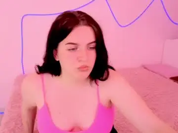 Chaturbate Live Sex Cam of lunariaas
