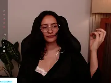 Chaturbate Sex Cam of miaportman