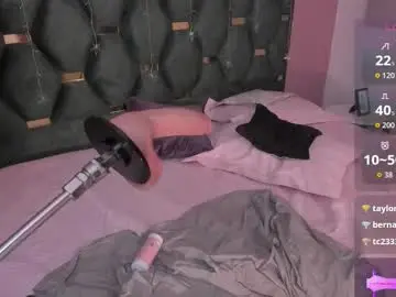 Chaturbate Adult Webcam of micki__