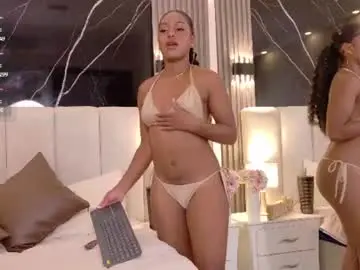 Chaturbate Private Sex Chat of nicolvegaa