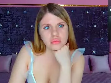 Chaturbate Nude Webcam of norabigas