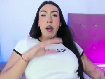 Chaturbate Adult Webcams of osoriomariaf