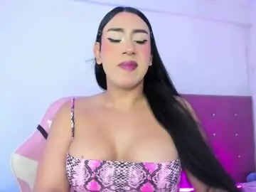 Chaturbate Sex Cam of osoriomariaf