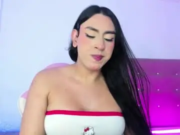 Chaturbate Adult Webcam of osoriomariaf