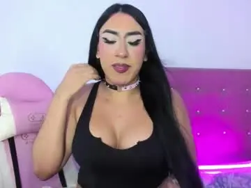 Chaturbate Adult Video Chat of osoriomariaf