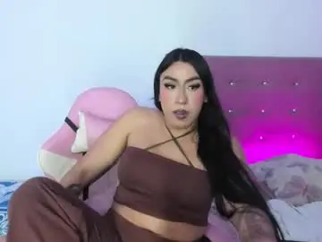 Chaturbate Sex Cam of osoriomariaf