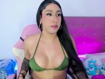 Chaturbate Live Sex of osoriomariaf