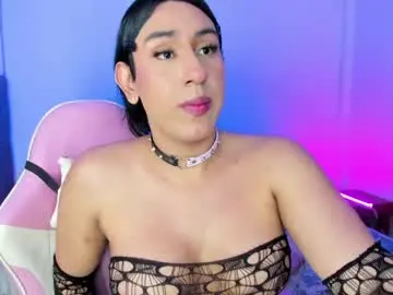 Chaturbate Live Porn of osoriomariaf
