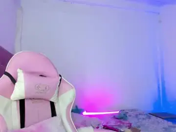 Chaturbate Best live sex cam show of osoriomariaf