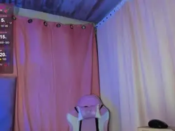 Chaturbate Best live sex cam show of osoriomariaf