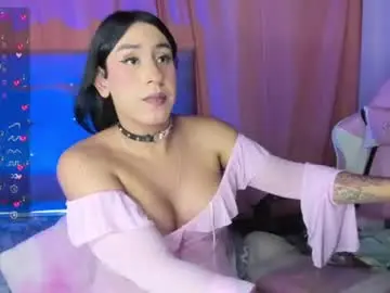 Chaturbate Sex Chat of osoriomariaf