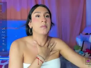 Chaturbate Adult Webcams of osoriomariaf