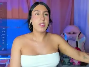 Chaturbate Adult Webcam of osoriomariaf