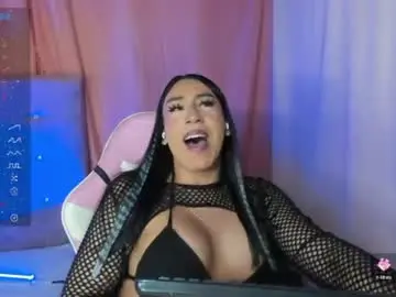 Chaturbate Best live sex cam show of osoriomariaf