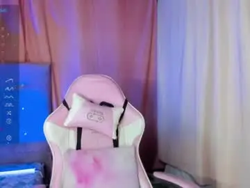 Chaturbate Nude Webcam of osoriomariaf