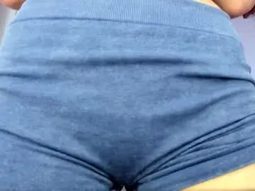 Chaturbate Private Sex Chat of sharlot_harrys