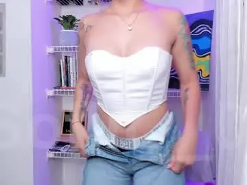 Chaturbate Free Porn Cam of sofiii_03