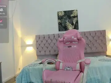 Chaturbate Sex Chat of tiffany__ray1