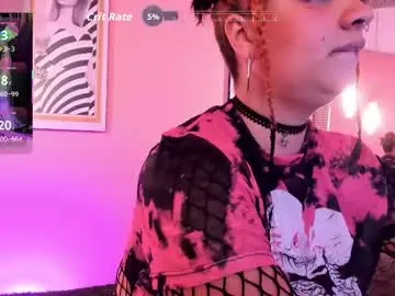 Chaturbate Adult Webcam of _carlotta_x