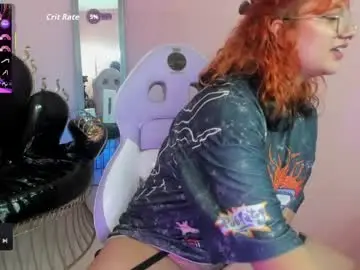 Chaturbate Sex Chat of _carlotta_x