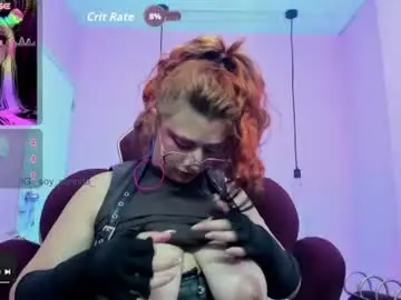 Chaturbate Private Sex Chat of _carlotta_x