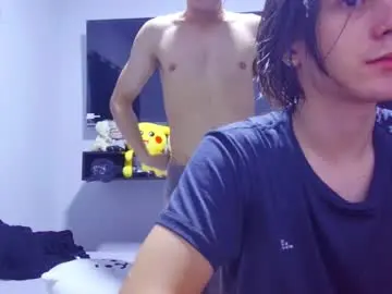 Chaturbate Best live sex cam show of alex_and_fabian
