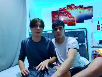 Chaturbate Adult Video Chat of alex_and_fabian