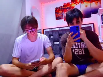 Chaturbate Adult Webcam of alex_and_fabian