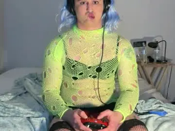 Chaturbate Adult Webcam of andrenoma427