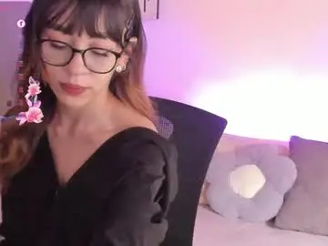 Chaturbate Free Porn Cam of annedark