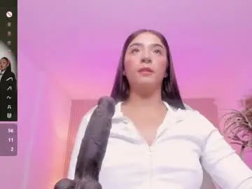 Chaturbate Private Sex Chat of antonella_grayy