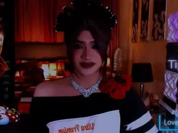 Chaturbate Nude Webcam of athisamoore