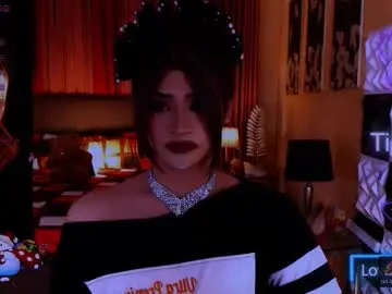 Chaturbate Sex Cam of athisamoore