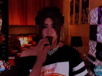 Chaturbate Nude Webcam of athisamoore