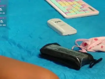 Chaturbate Free Live Porn of blacksweetiee