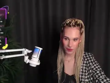 Chaturbate Live Porn of cassiemich