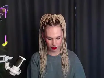 Chaturbate Live Porn of cassiemich