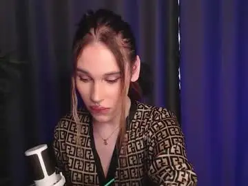 Chaturbate Sex Cam of cassiemich